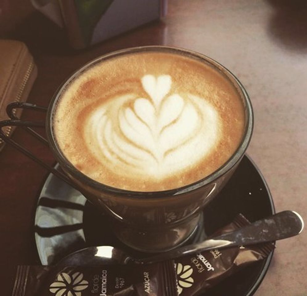 Cafetería Ethos