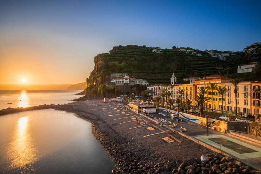 Madeira