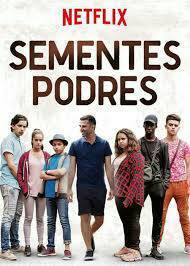 Película Sementes podres 