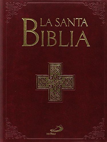 La Santa Biblia