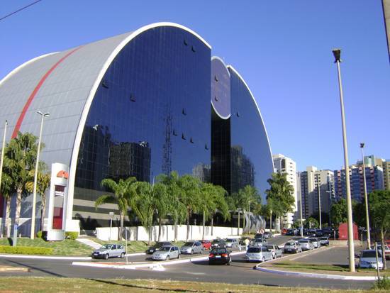 Restaurantes Brasília Shopping