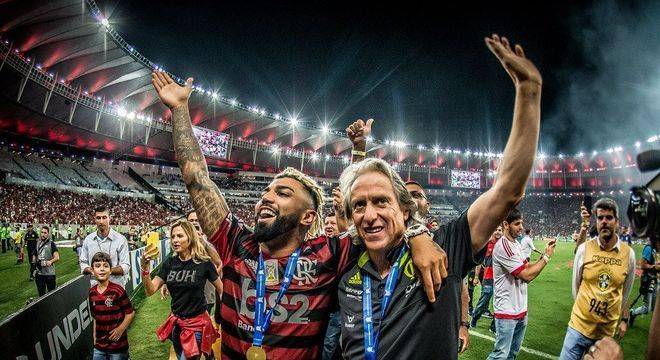 Moda Flamengo a melhor paixão