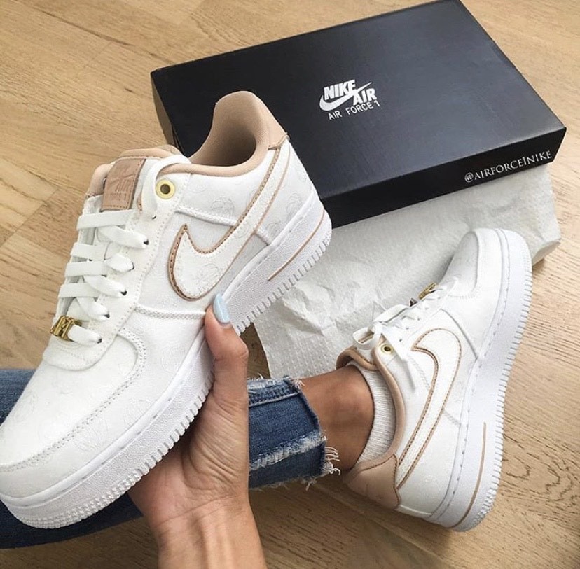 Fashion Nike Air Force 1