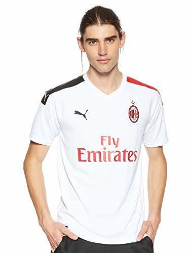 Product PUMA ACM Away Shirt Replica SS with Sponsor Logo Maillot