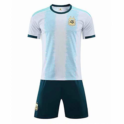 Product ONBaoFu 2019-2020 Personalizado Nombre y Número Camiseta de Fútbol Footaball Jersey T-Shirt