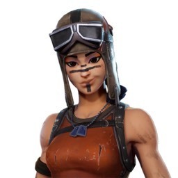 Social Renegade Raider 