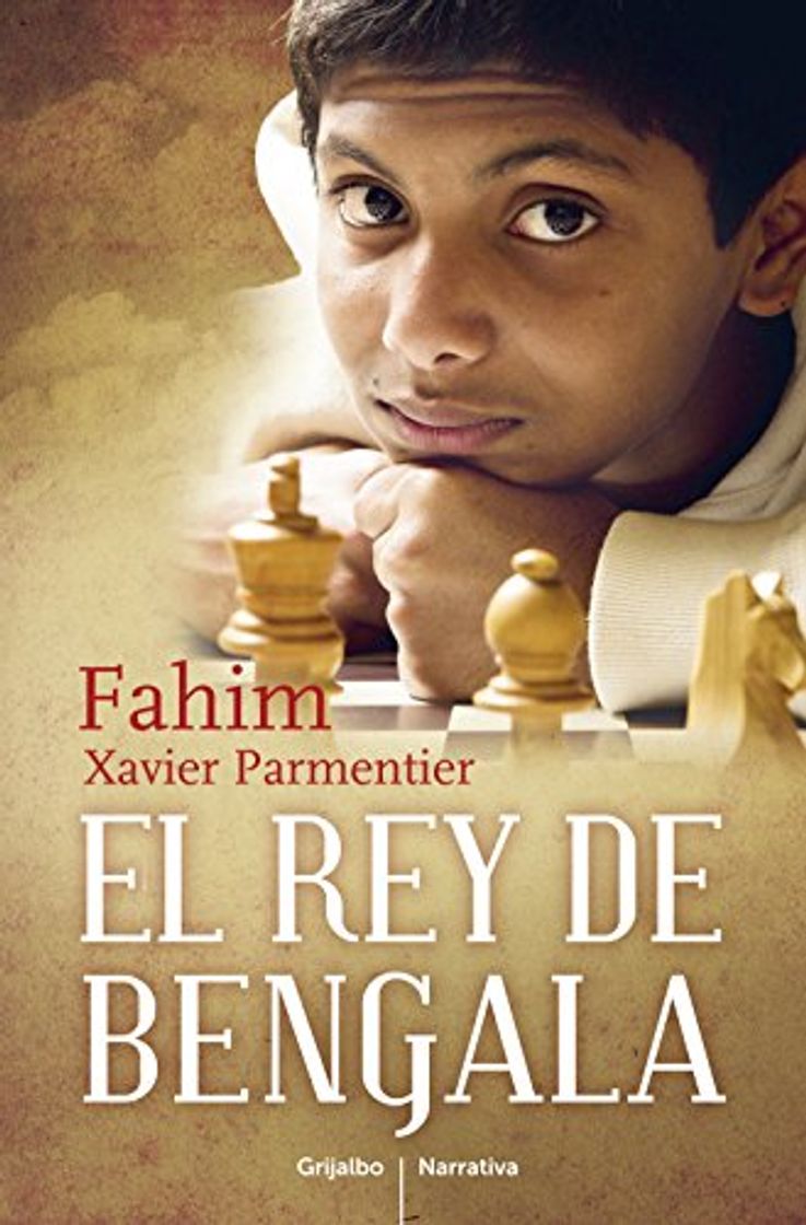 Libro El rey de Bengala