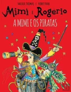 Mimi e Rogério