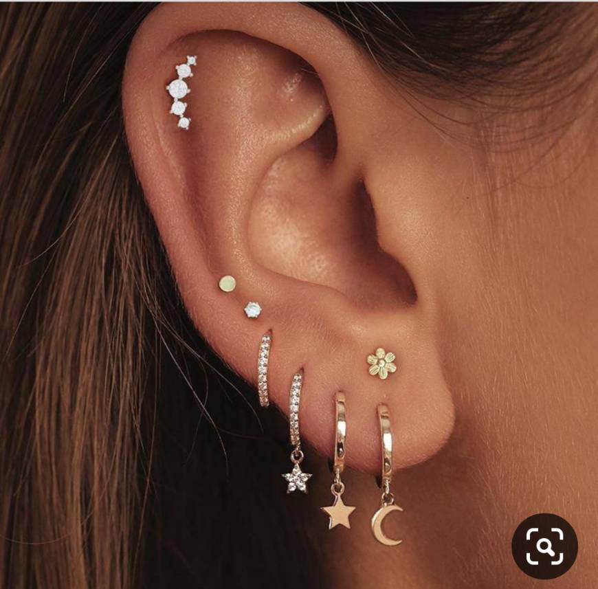 Fashion Piercing