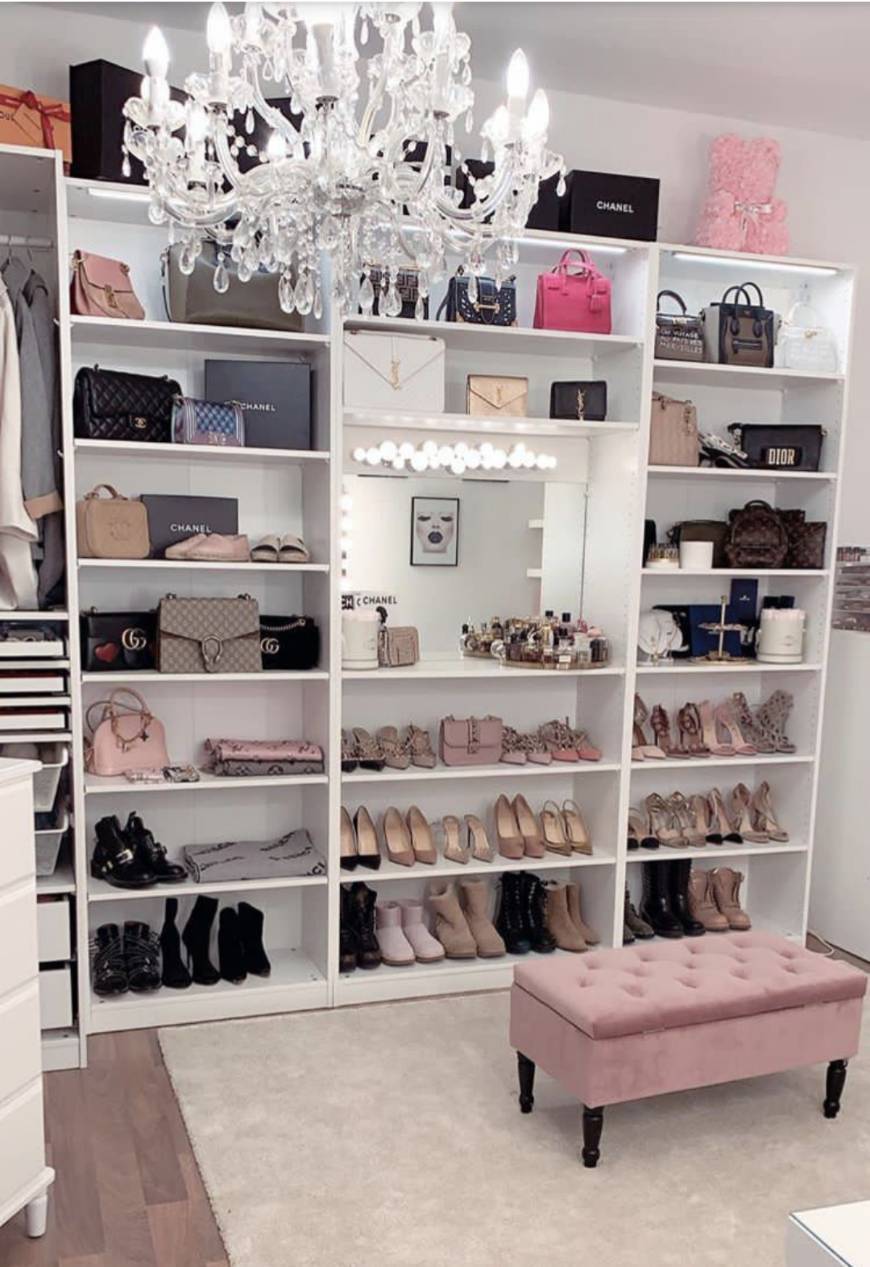 Fashion Closet