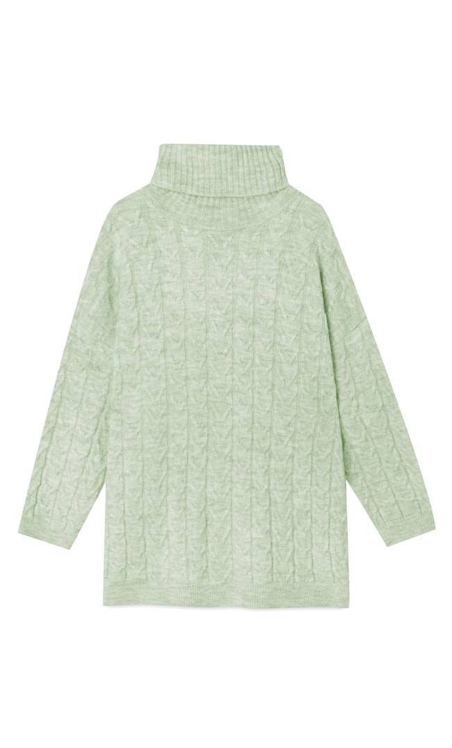 Fashion Sweater oversize