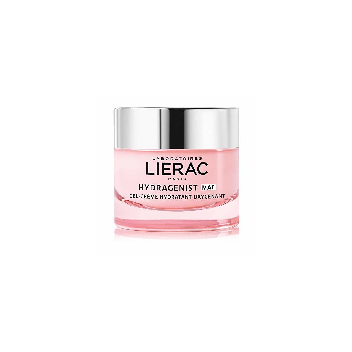 Belleza LIERAC HYDRAGENIST CREMA HIDRATANTE PIELES SECAS Y MUY SECAS 50ML