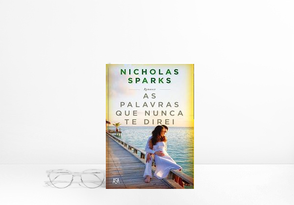 As Palavras Que Nunca Te Direi