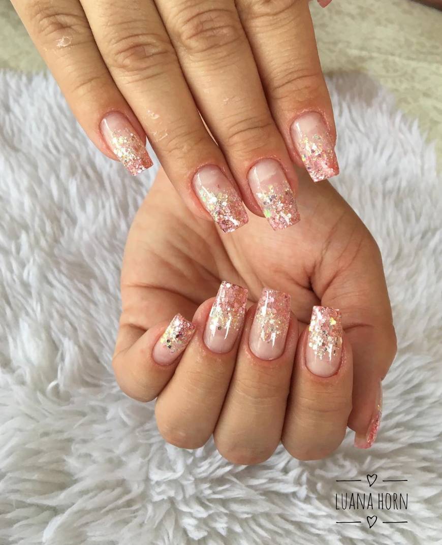 Nails Inspiração.