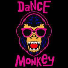 Dance Monkey
