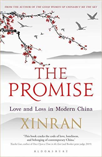 Libro The Promise: Love and Loss in Modern China