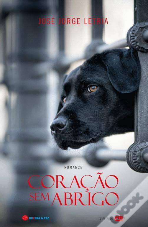 Libro Coração sem abrigo