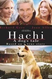 Movie Hachi: A Dog's Tale