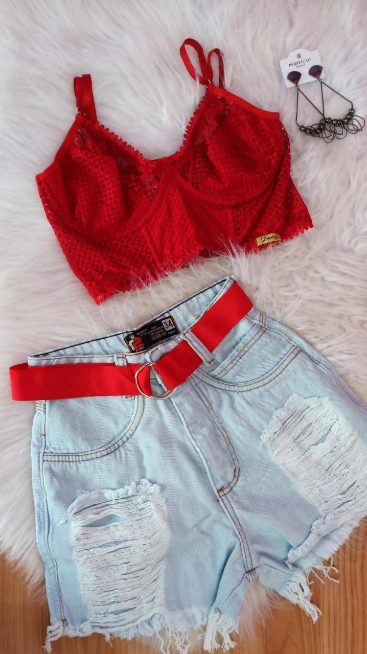 Moda Lookzinho 🛍️❤️