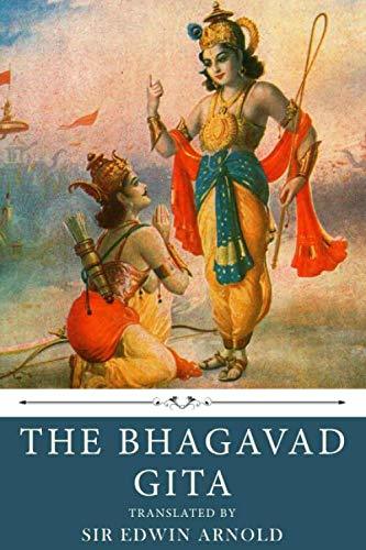 Book The Bhagavad Gita