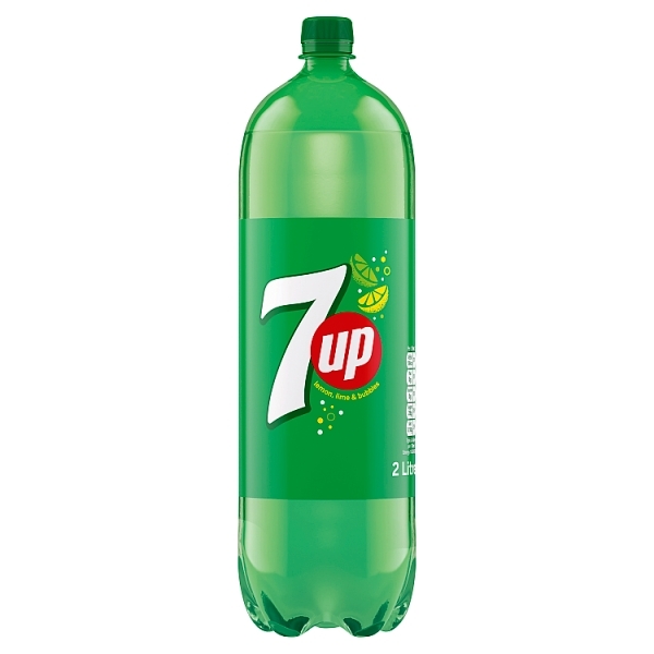 Fashion 7UP | 7up.com