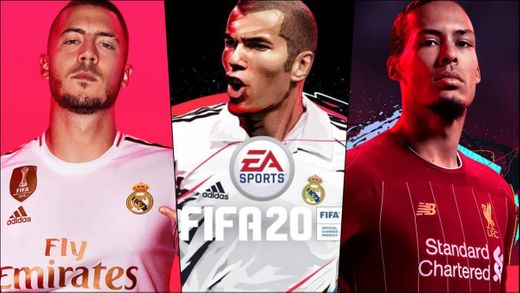 FIFA 20