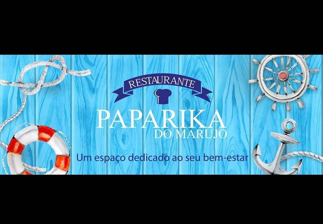 Paparika do Marujo