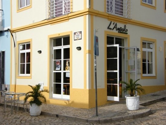 Restaurants L'Angolo