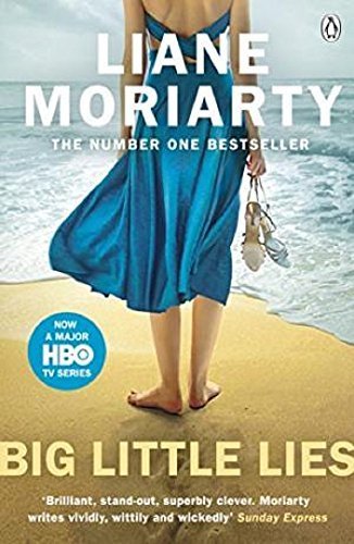 Book Big Little Lies