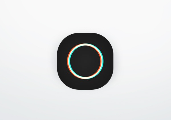 Aplicación Polarr Photo Editor