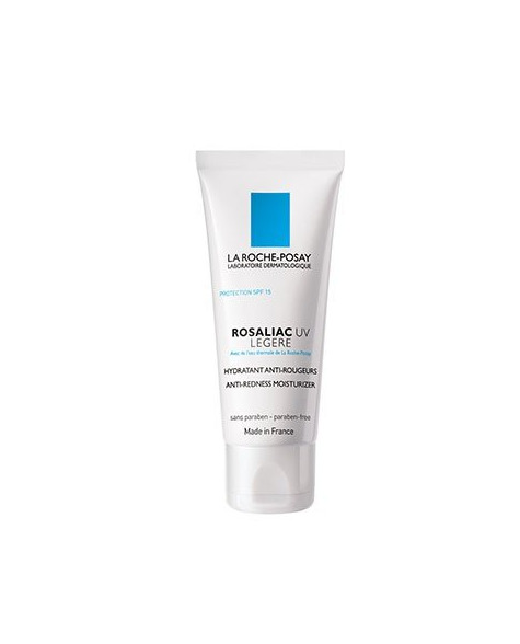 Producto ROSALIAC UV LIGERA 40 ML