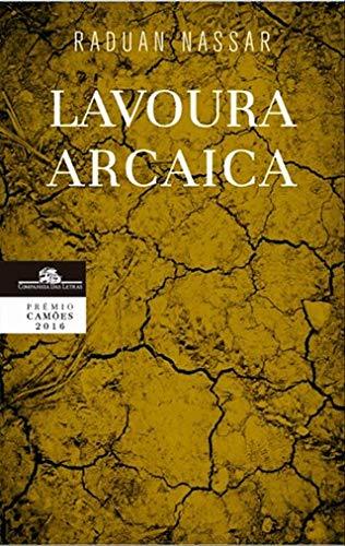 Libro Lavoura Arcaica