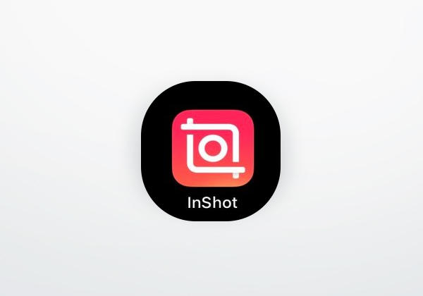 InShot - Editor de vídeo