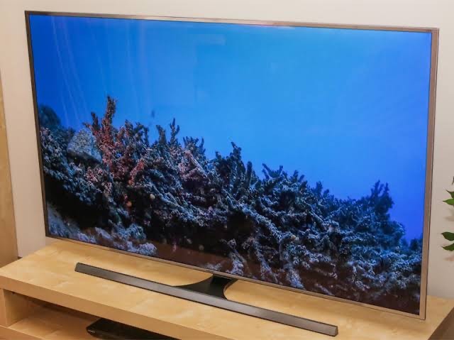 Samsung 4K UHD 2019 50RU7405, serie RU7400 - Smart TV de 50"