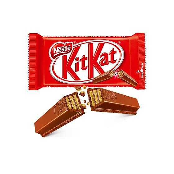 Product Snack Kit Kat 41