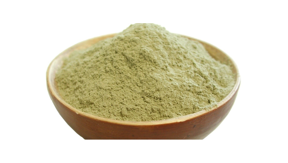 Productos Arcilla verde