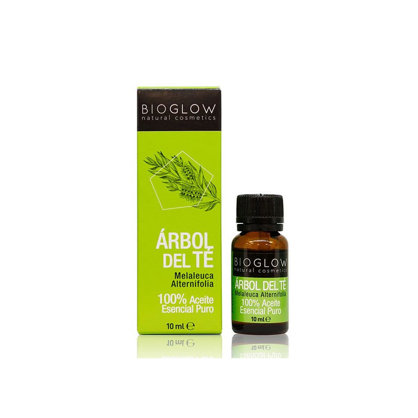 Productos Aceite árbol del té Bioglow