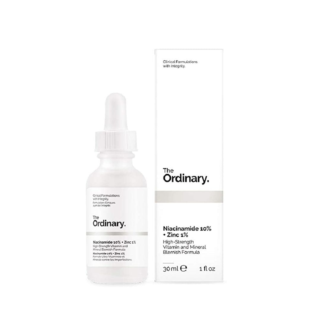 Belleza The Ordinary Niacinamide 10%