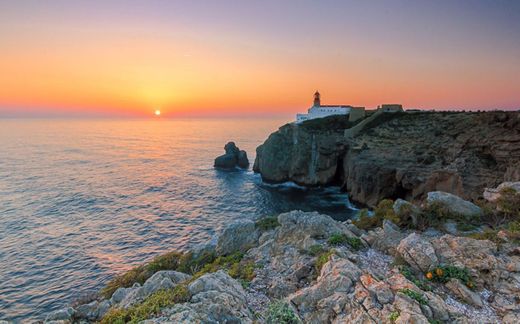 Cabo de Sao Vicente