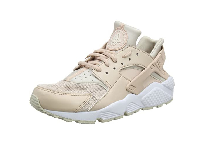 Producto Nike Wmns Air Huarache Run, Zapatillas para Mujer, Beige