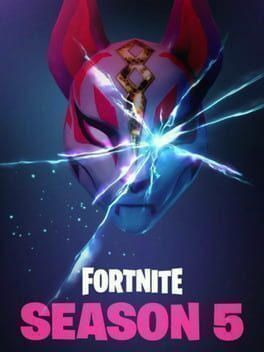 Fortnite: Season 5