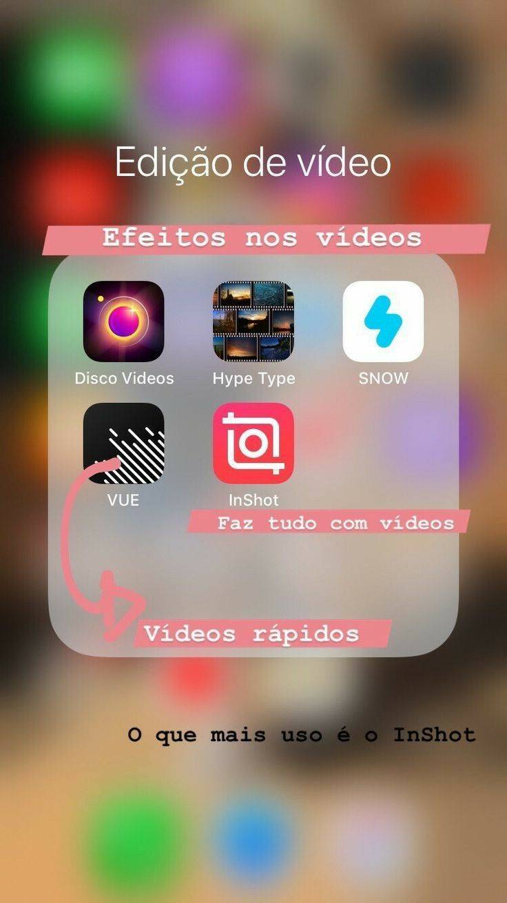 Fashion Apps que podem ajudar part.3