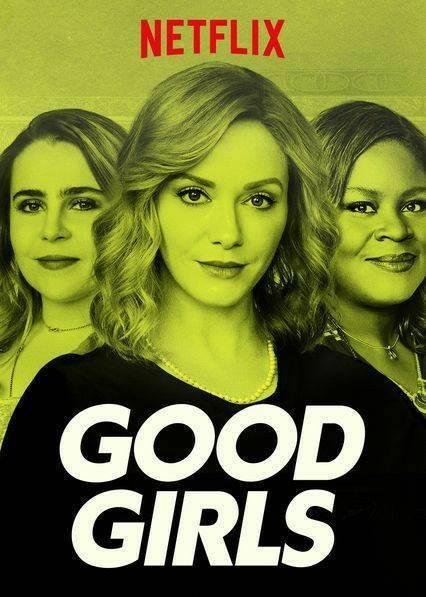 Good girls ☄