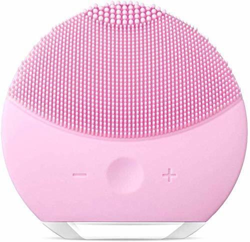 Social Cepillo de limpieza facial