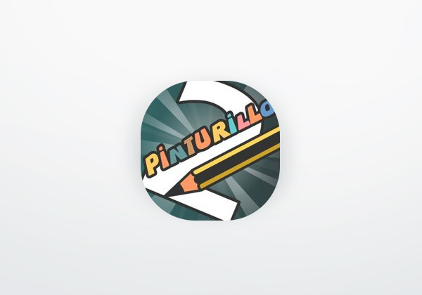 App Pinturillo 2 - Draw & guess