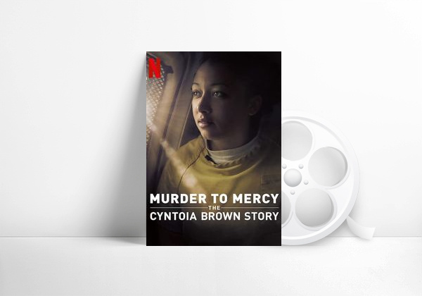 Movie Crimen y perdón: La historia de Cyntoia Brown