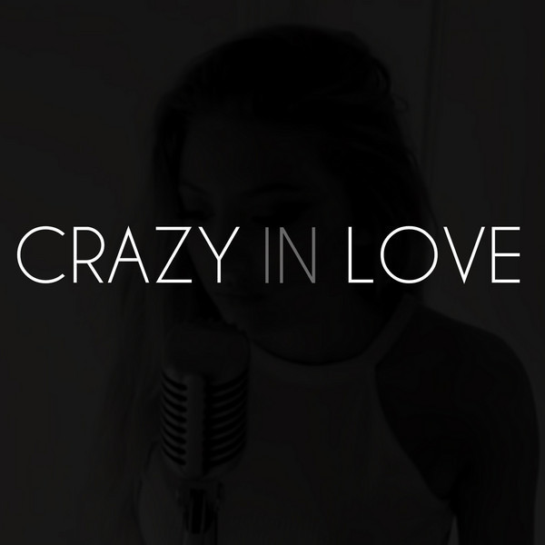 Canción Crazy in Love