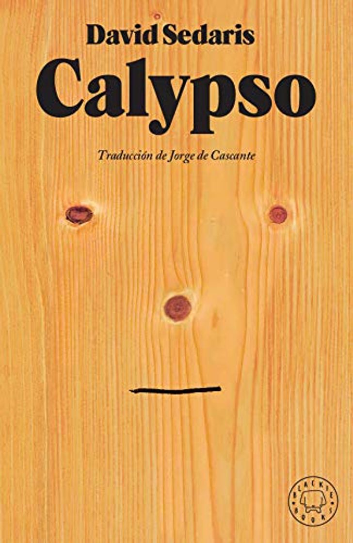 Libro Calypso