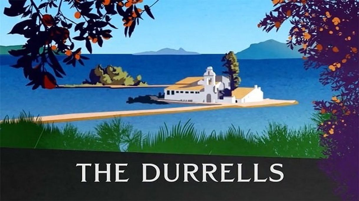 Serie Los Durrell