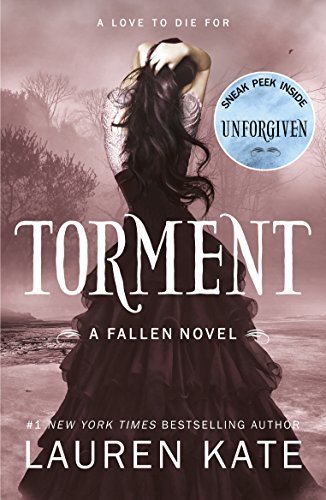 Libro Torment: Book 2 of the Fallen Series